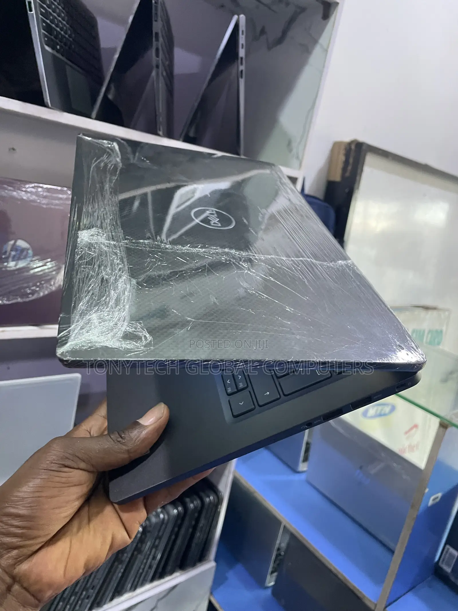 Laptop Dell Latitude 7410 16GB Intel Core i7 SSD 512GB