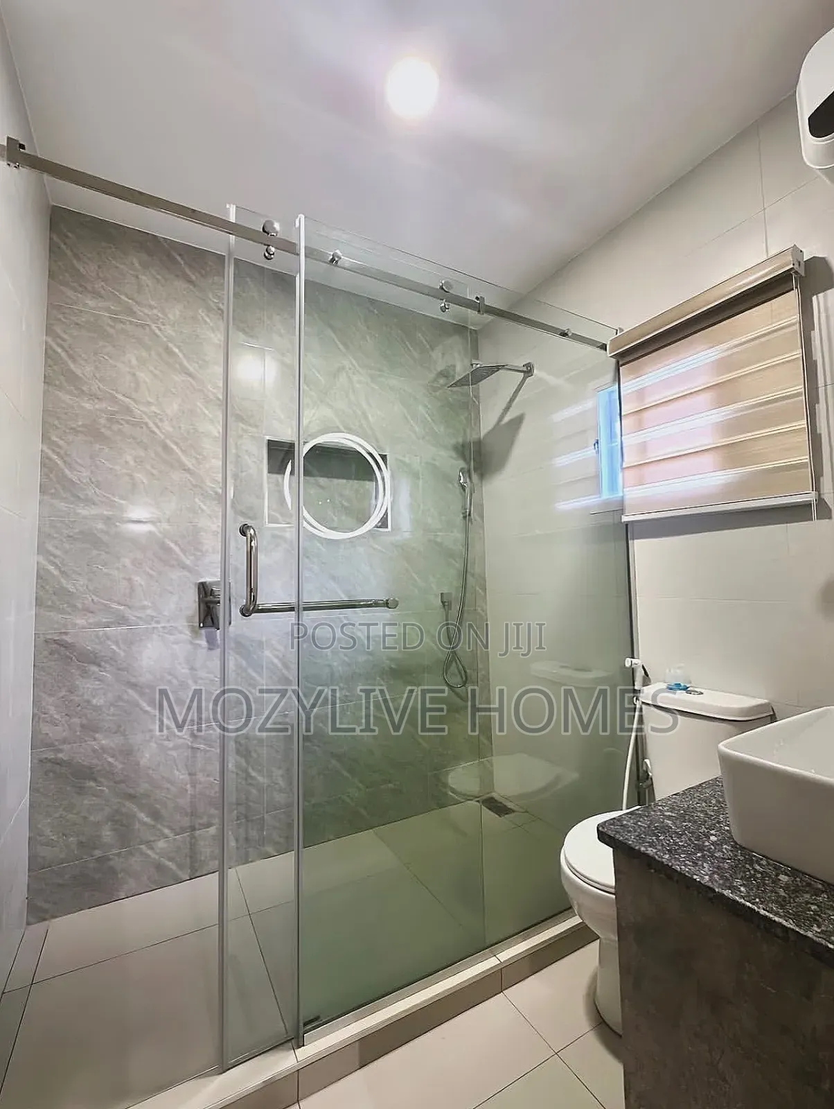 1bedroom Apartment