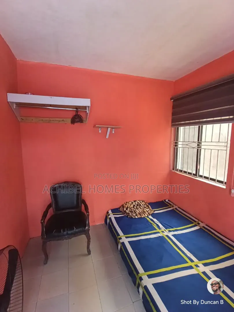 1bdrm Shared Apartment in Elf, Lekki Phase 1 for rent