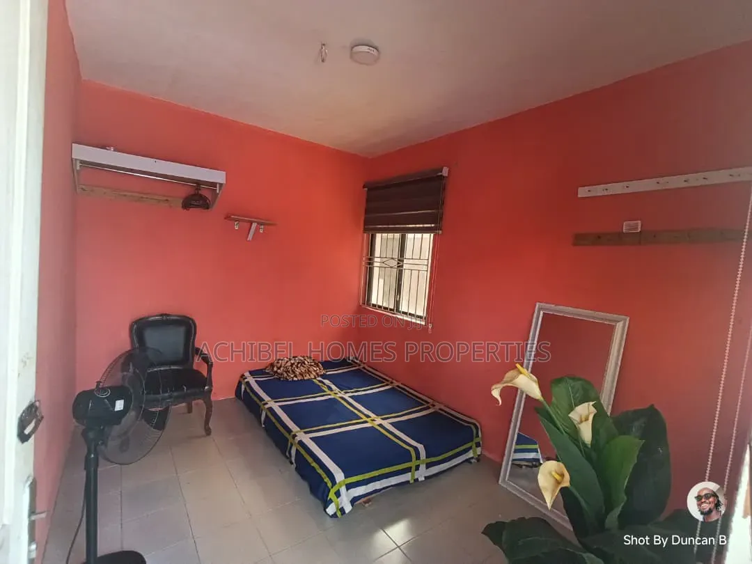 1bdrm Shared Apartment in Elf, Lekki Phase 1 for rent