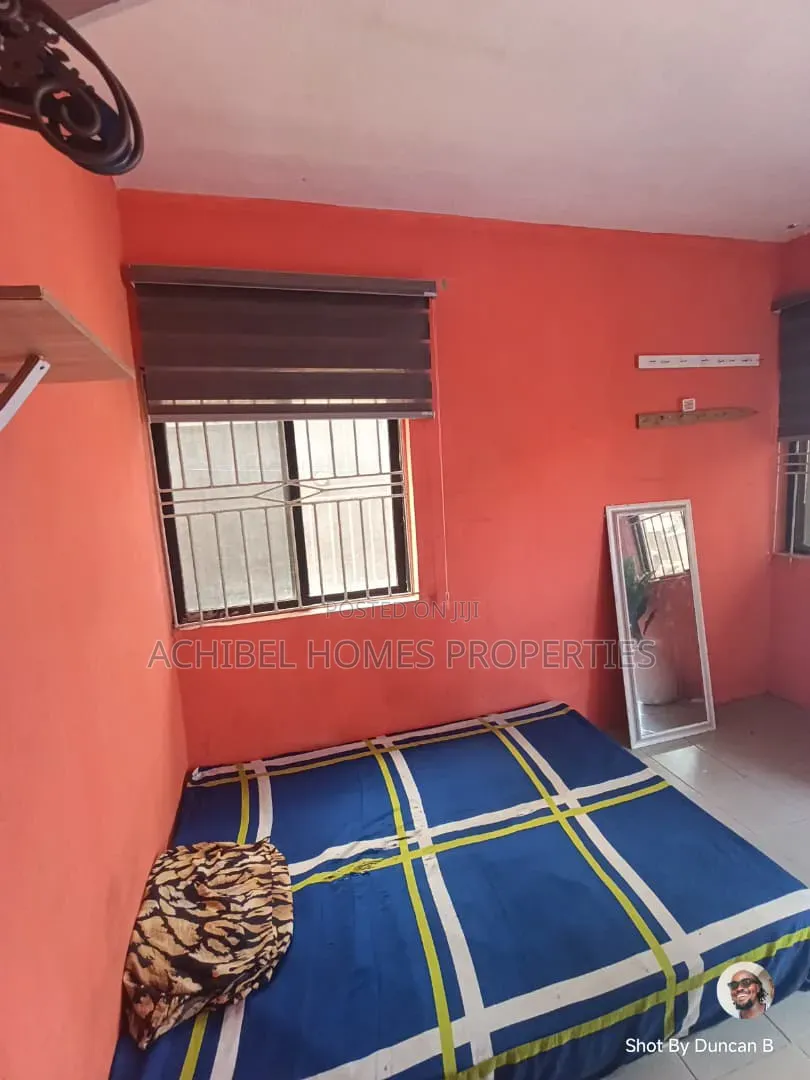 1bdrm Shared Apartment in Elf, Lekki Phase 1 for rent