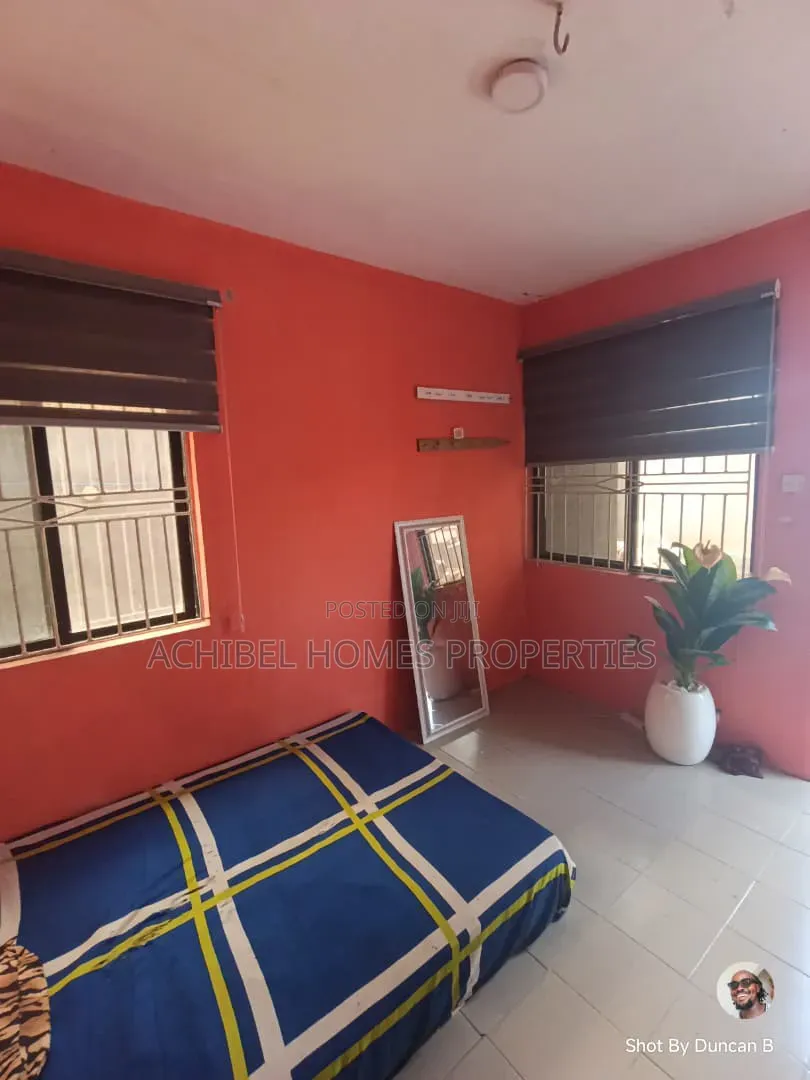 1bdrm Shared Apartment in Elf, Lekki Phase 1 for rent