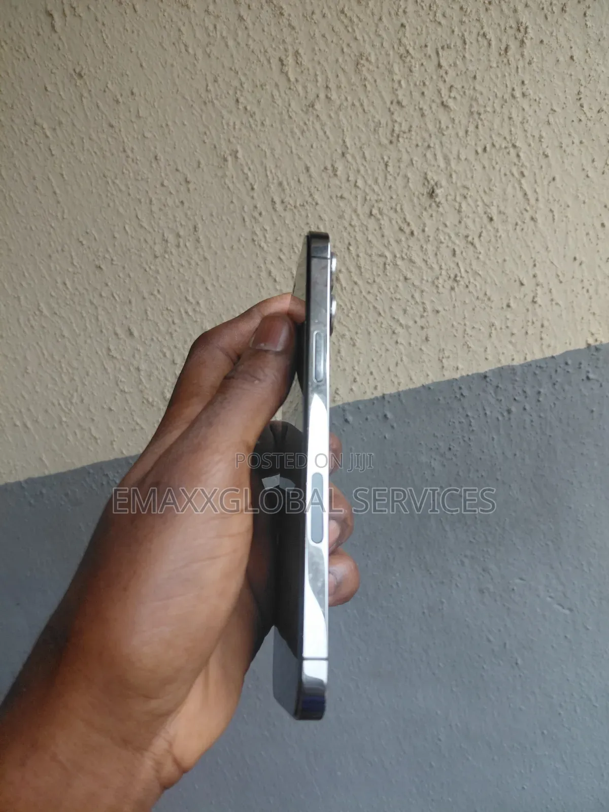 Apple iPhone 12 Pro Max 128 GB Gray