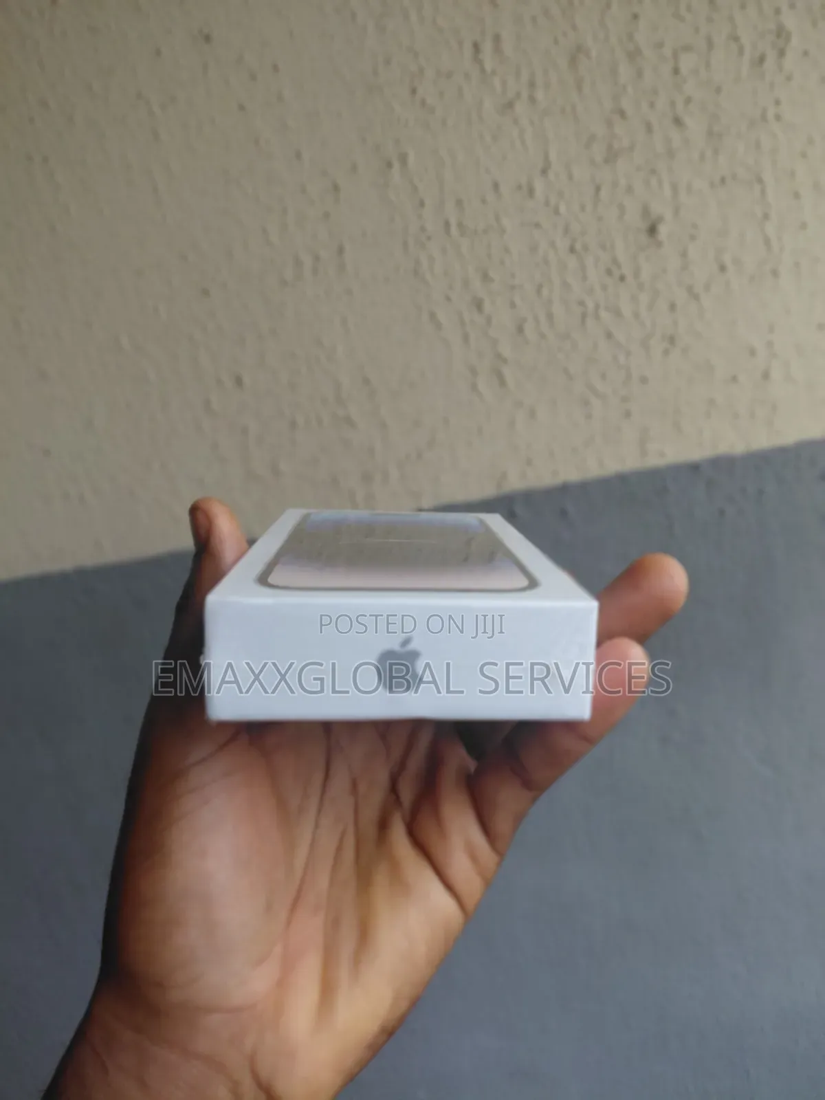 New Apple iPhone 14 Pro 256 GB White