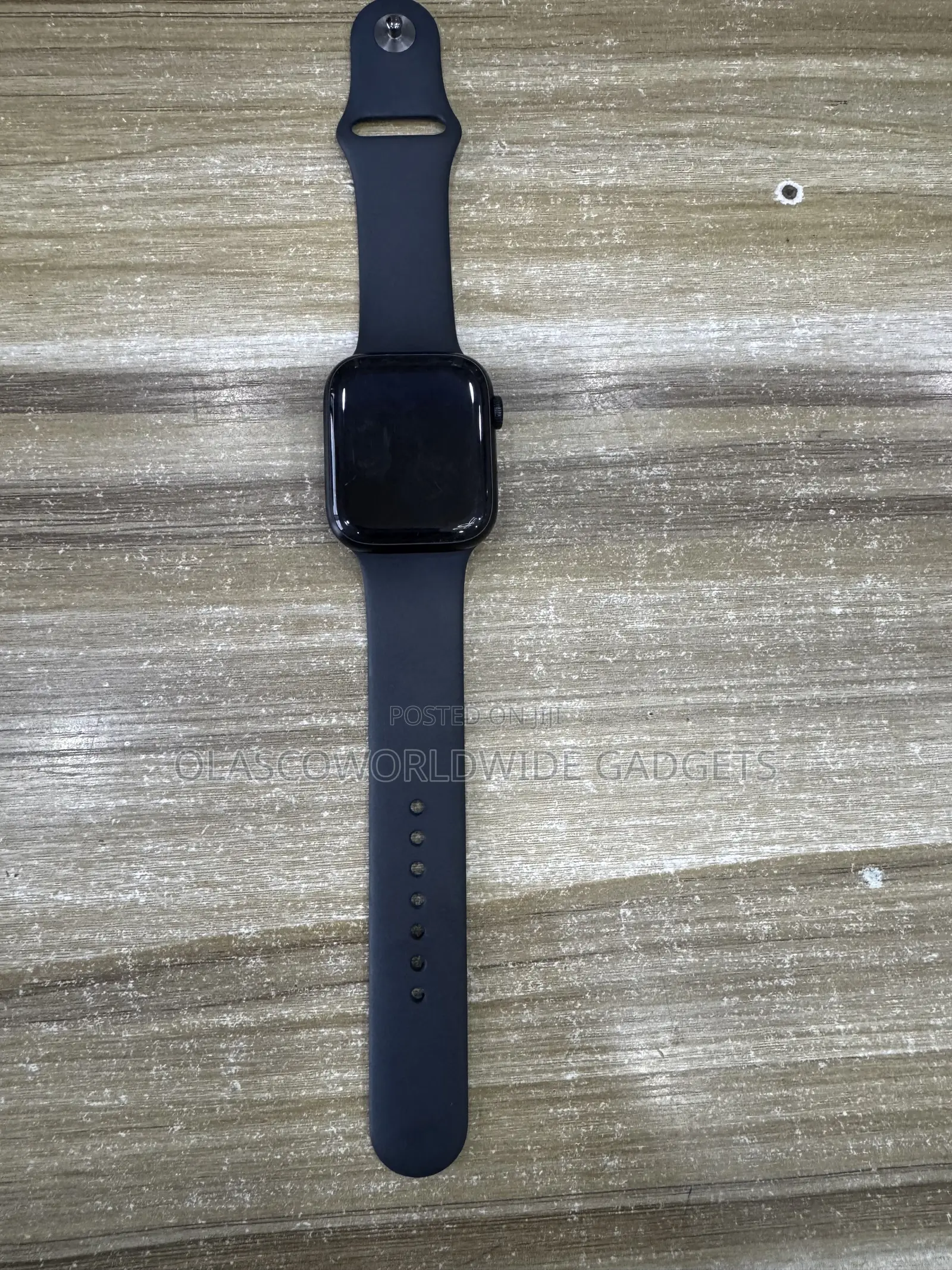 Yankeee Used Apple Watch Series 9 45mm GPS + Cell Available