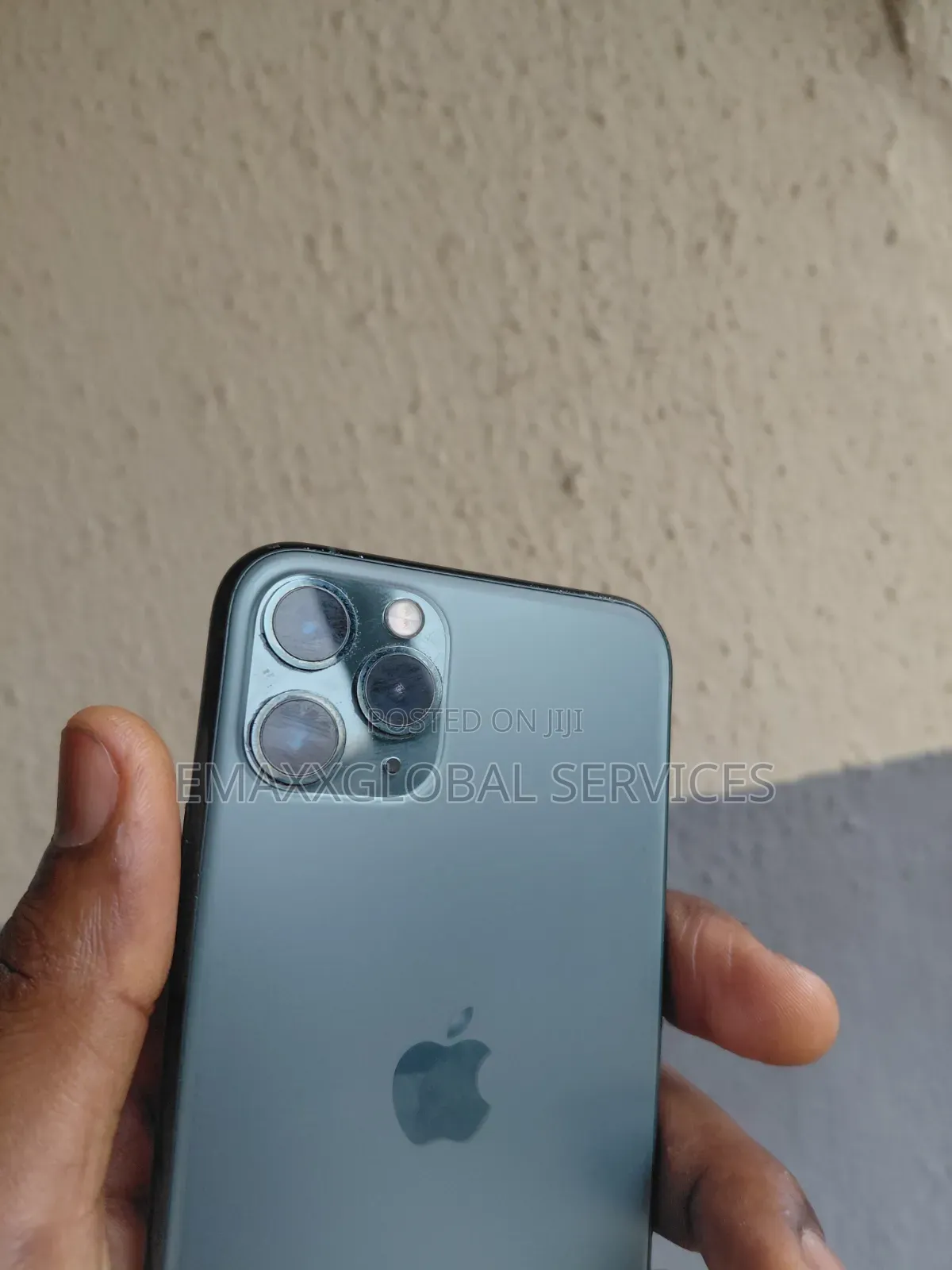Apple iPhone 11 Pro 256 GB Gray