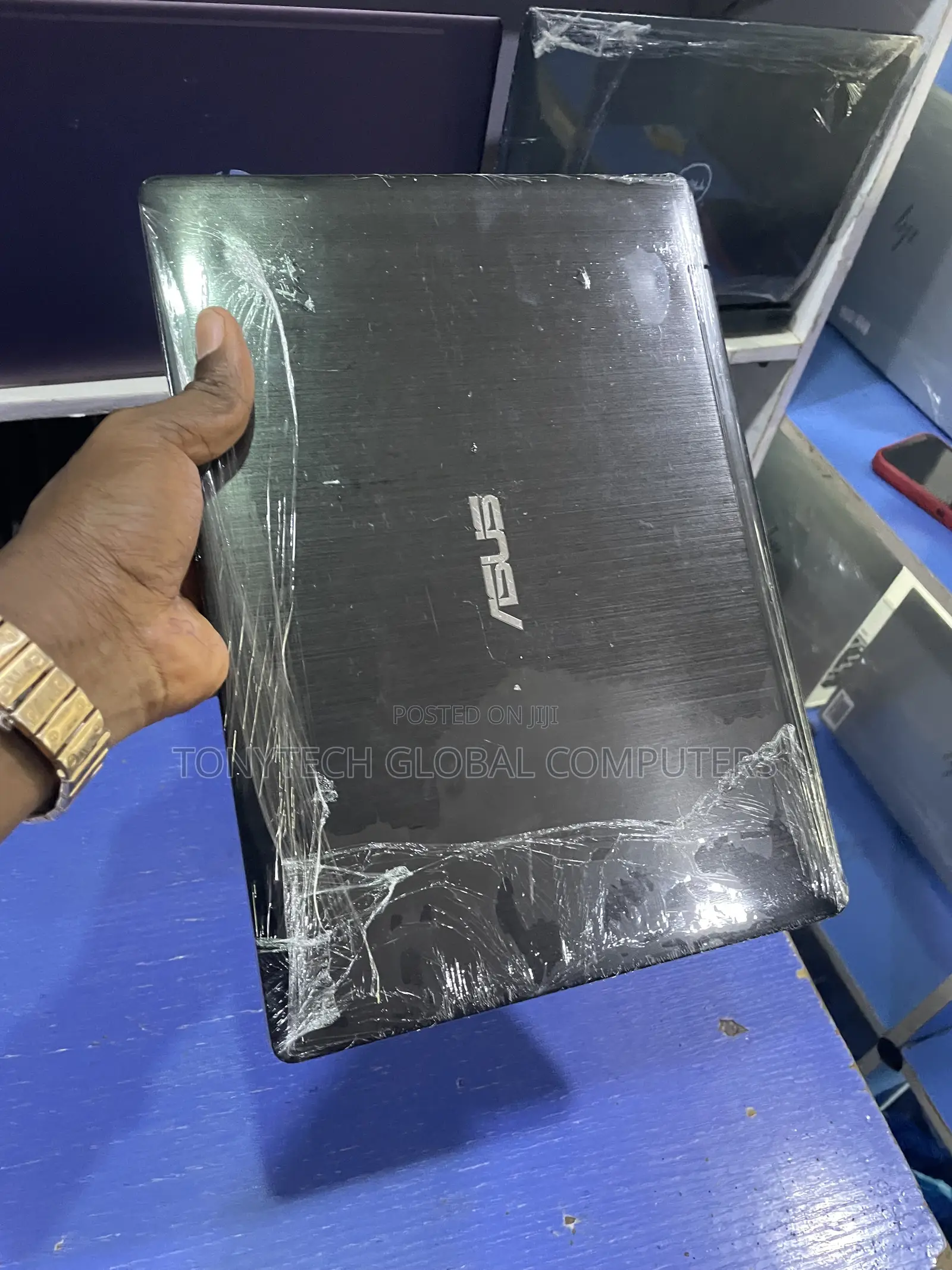 Laptop Asus Transformer Book Flip TP300LA 8GB Intel Core i5 SSD 256GB