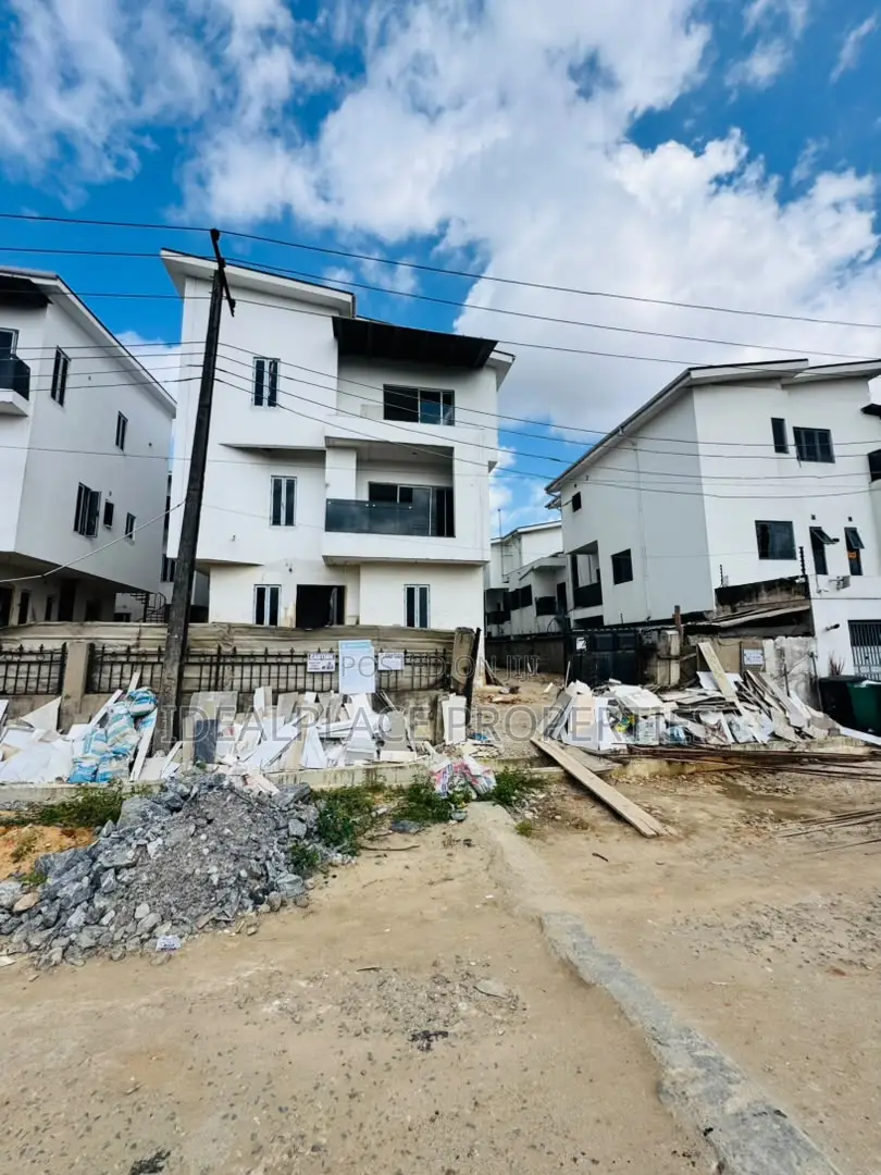 5bdrm Duplex in Maryland for sale