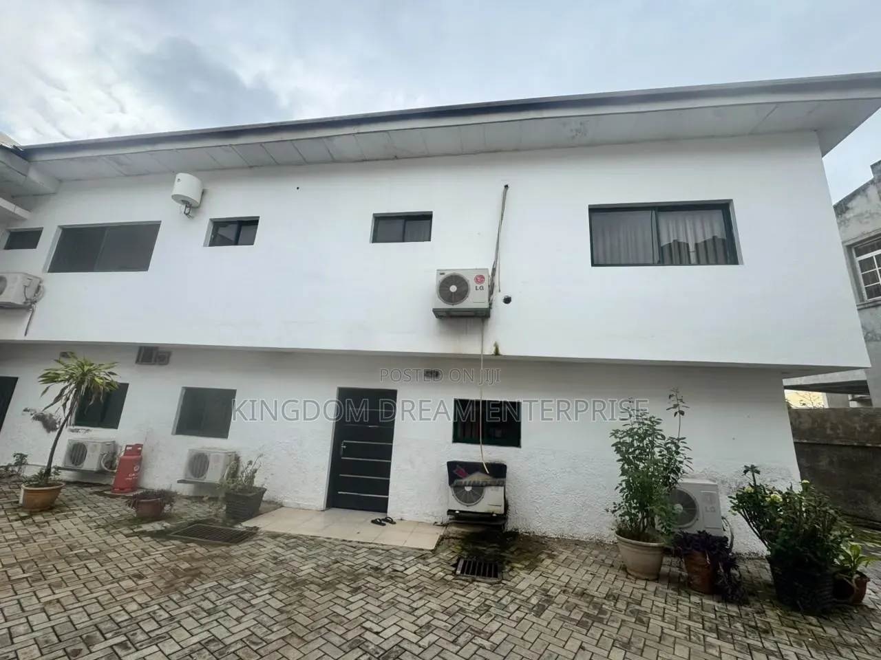 Massive Hotel Asokoro Abuja Nigeria