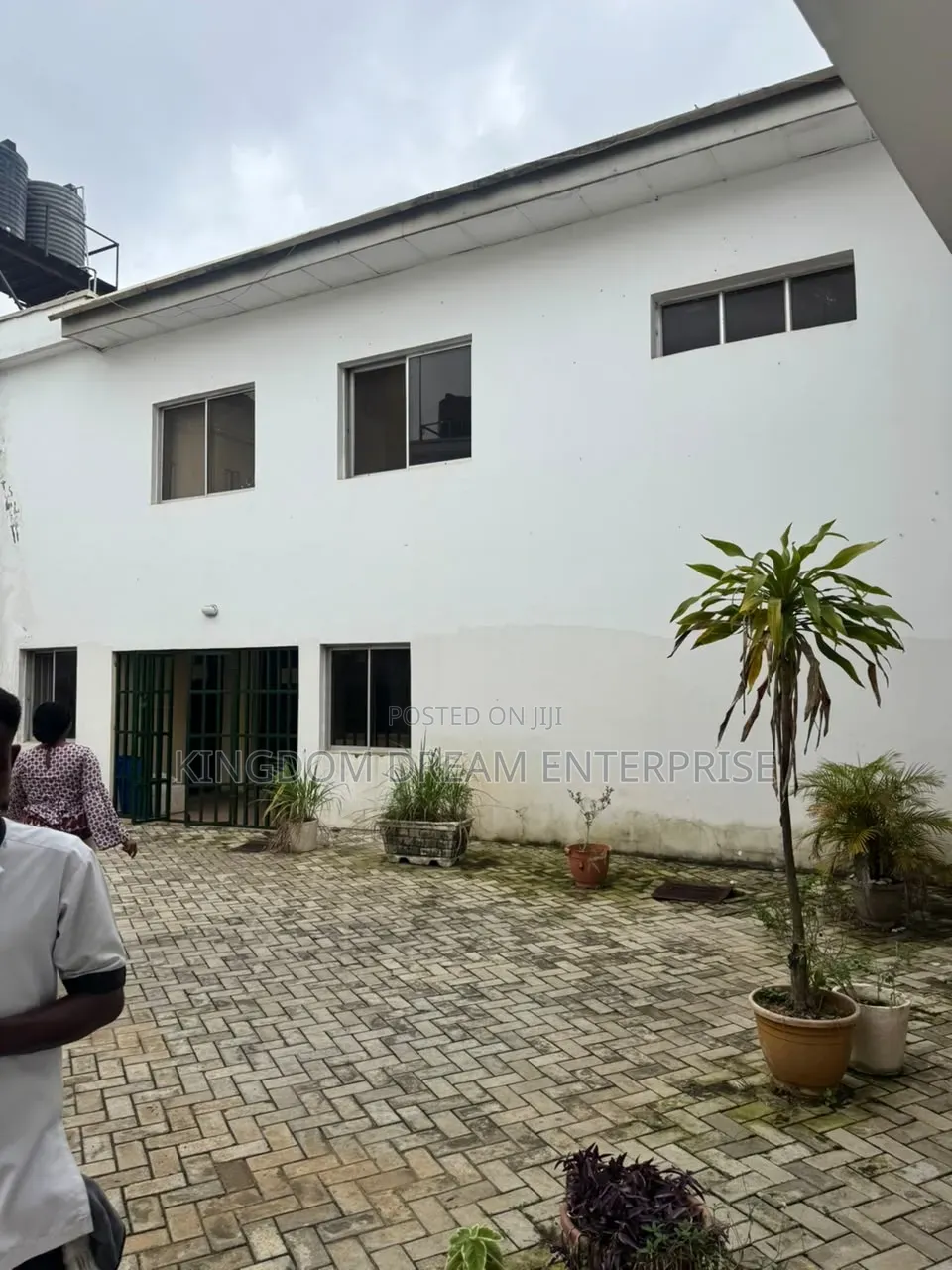 Massive Hotel Asokoro Abuja Nigeria