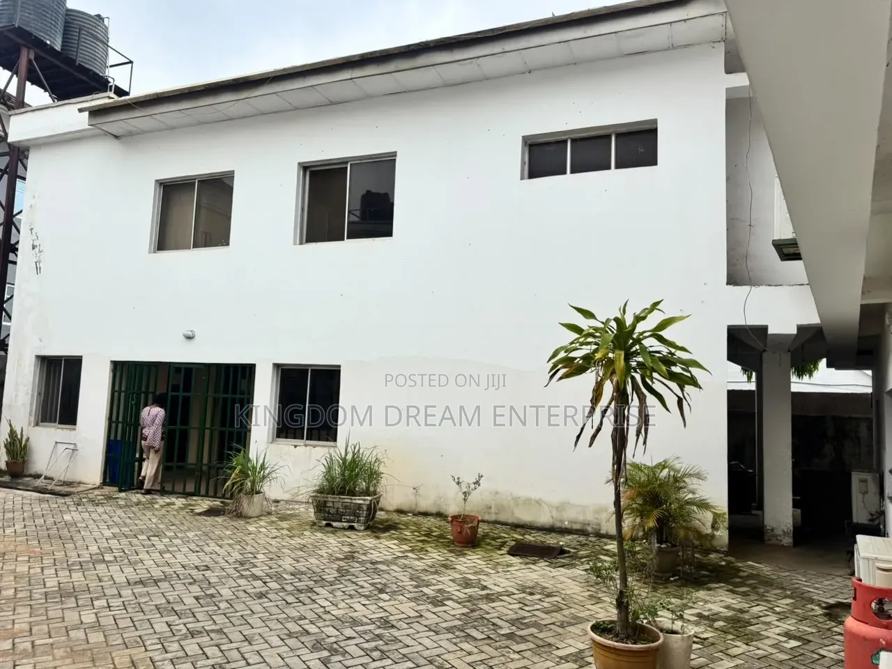 Massive Hotel Asokoro Abuja Nigeria