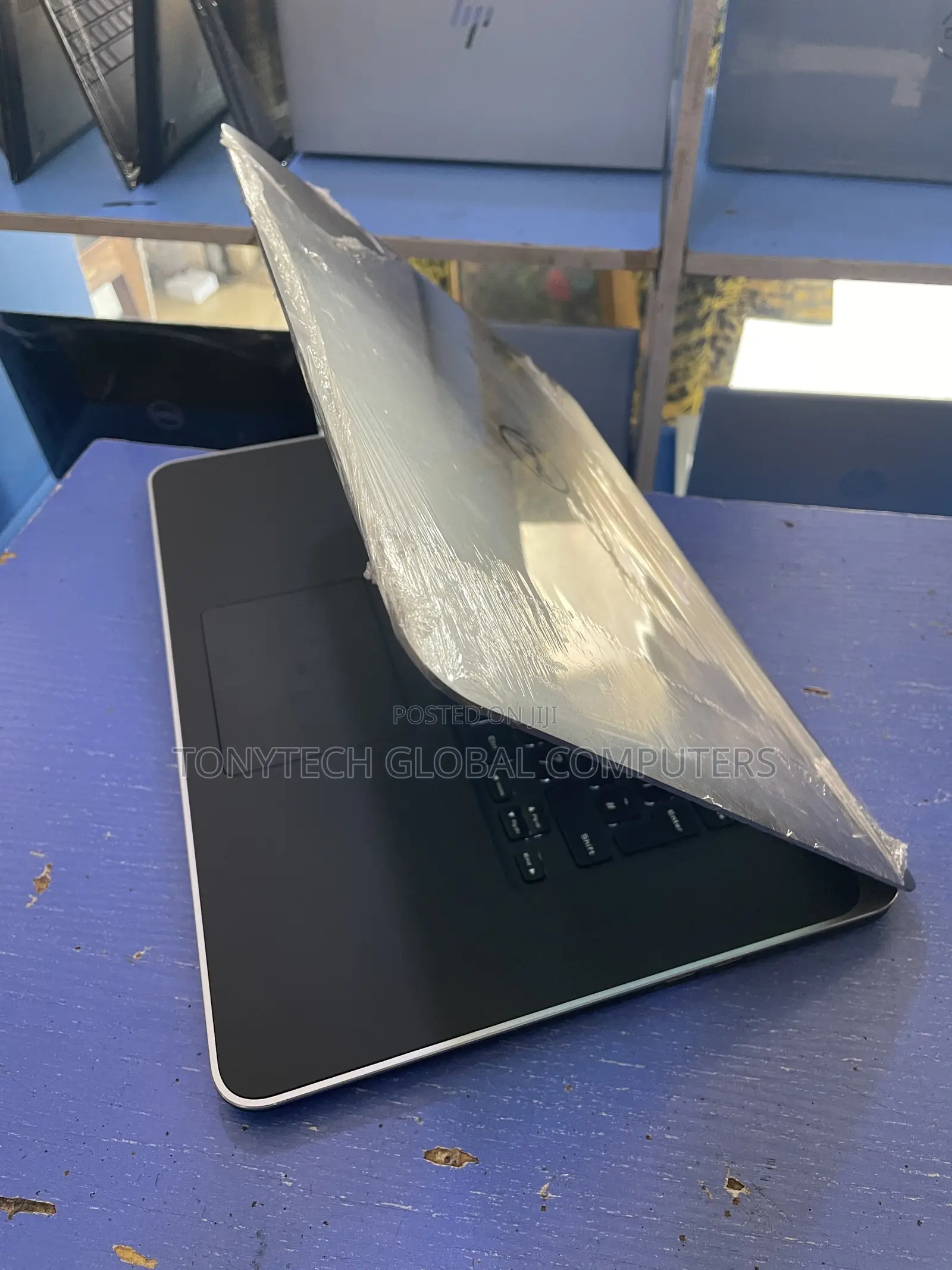 Dell Precision 15 M3510 16GB Qualcomm Snapdragon X Plus SSD 256GB