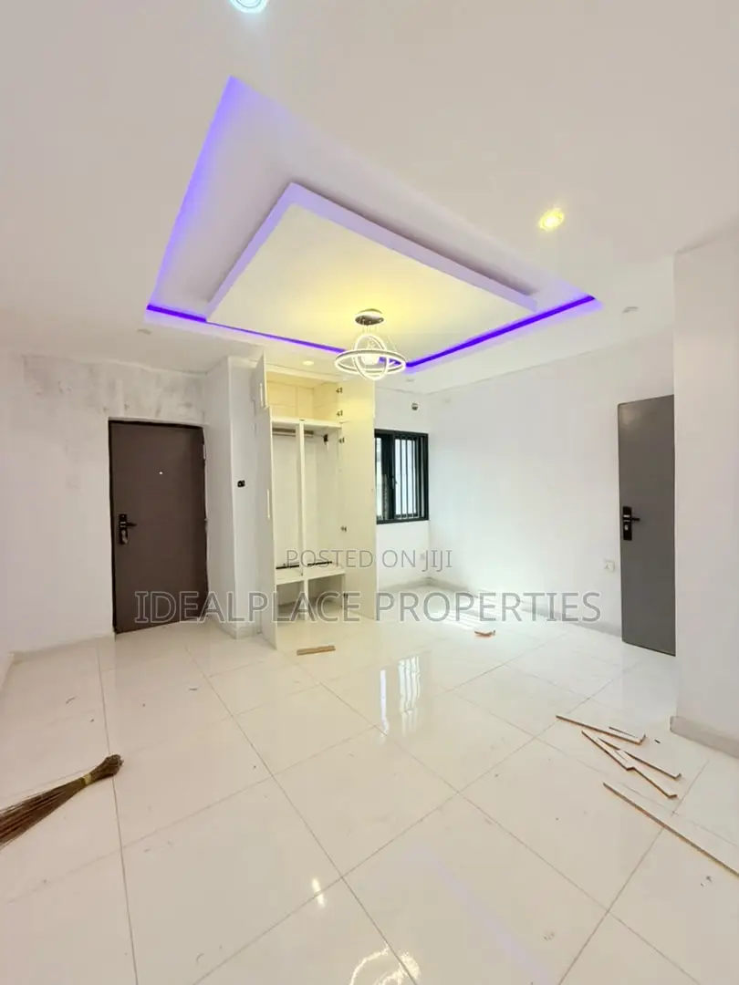 3bdrm Duplex in Ogba for sale