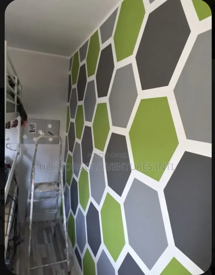 Geometry Design