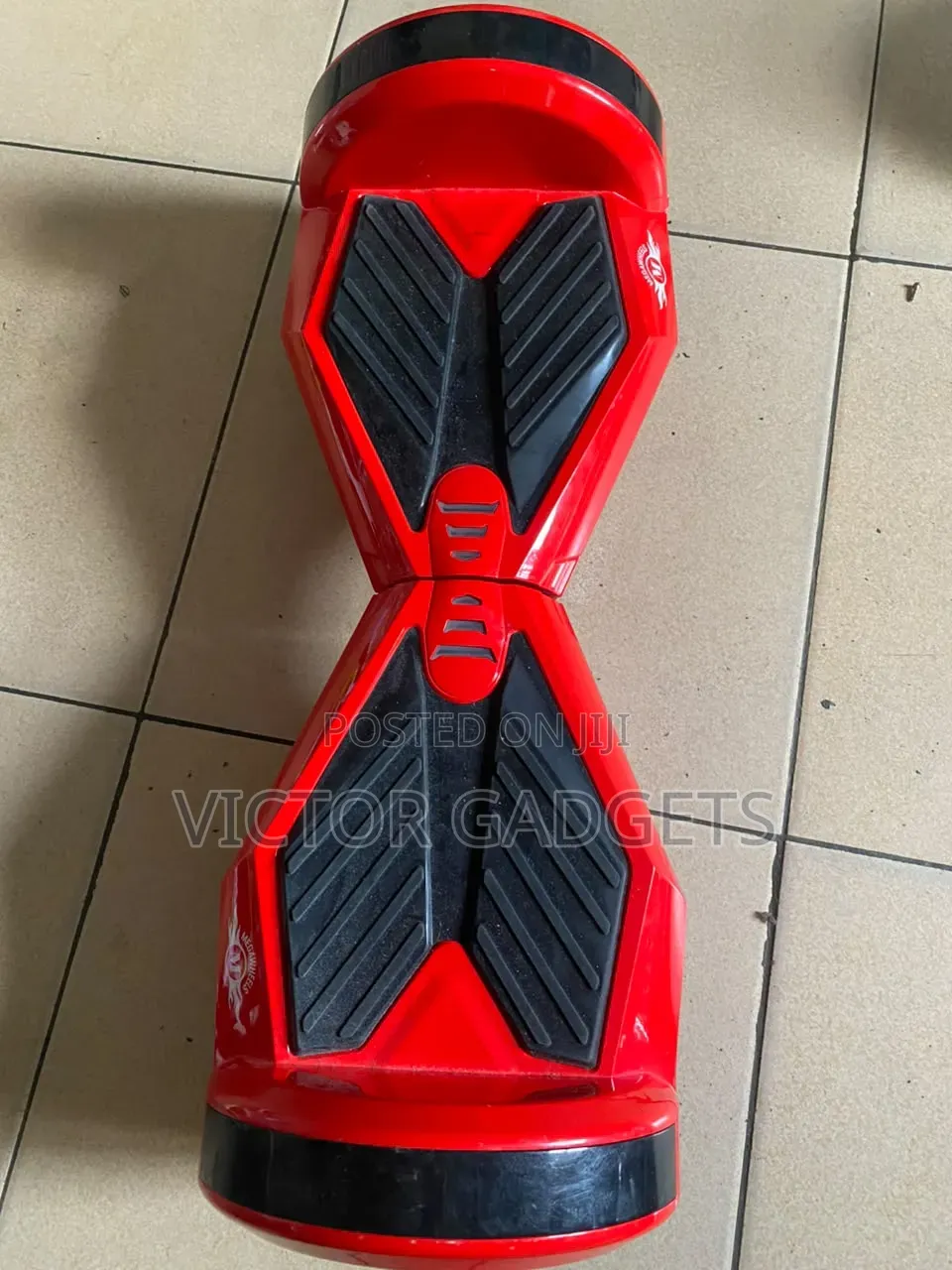8.5 Inches Hoverboard With Bluetooth