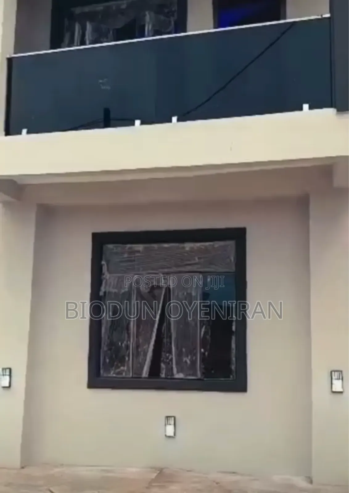 4bdrm Duplex in Alagbado for sale