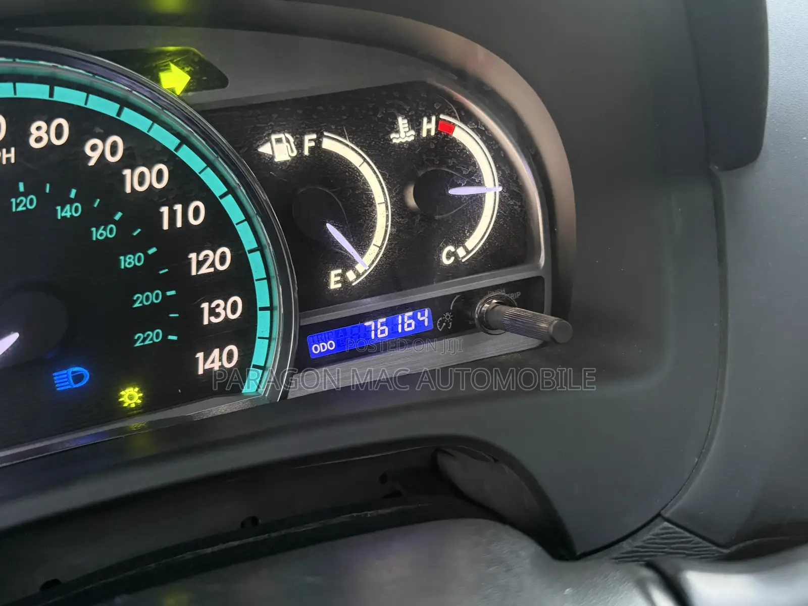 Toyota Venza XLE AWD V6 2013 Brown