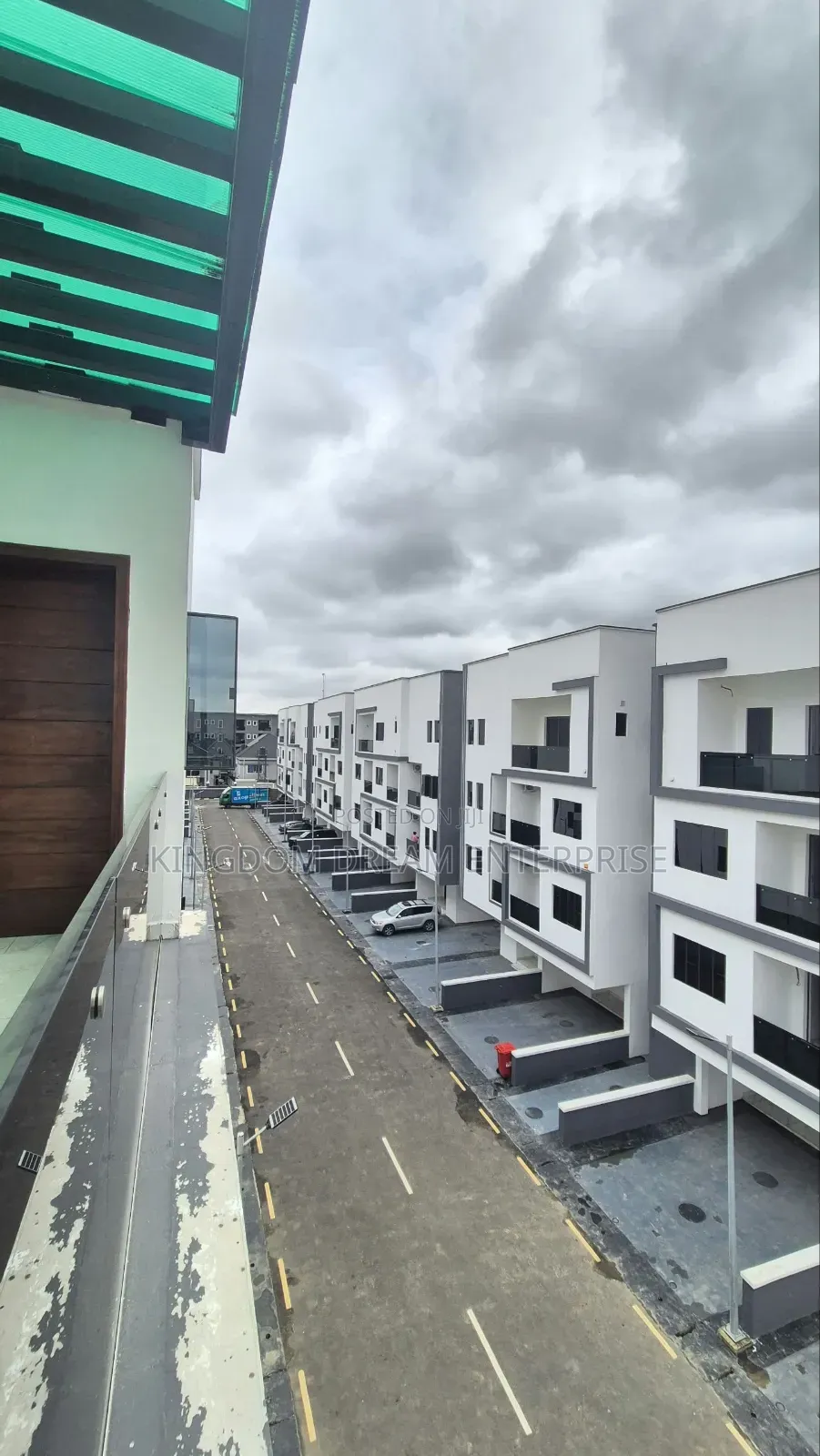 4bdrm Maisonette in Ikeja Gra Lagos for rent