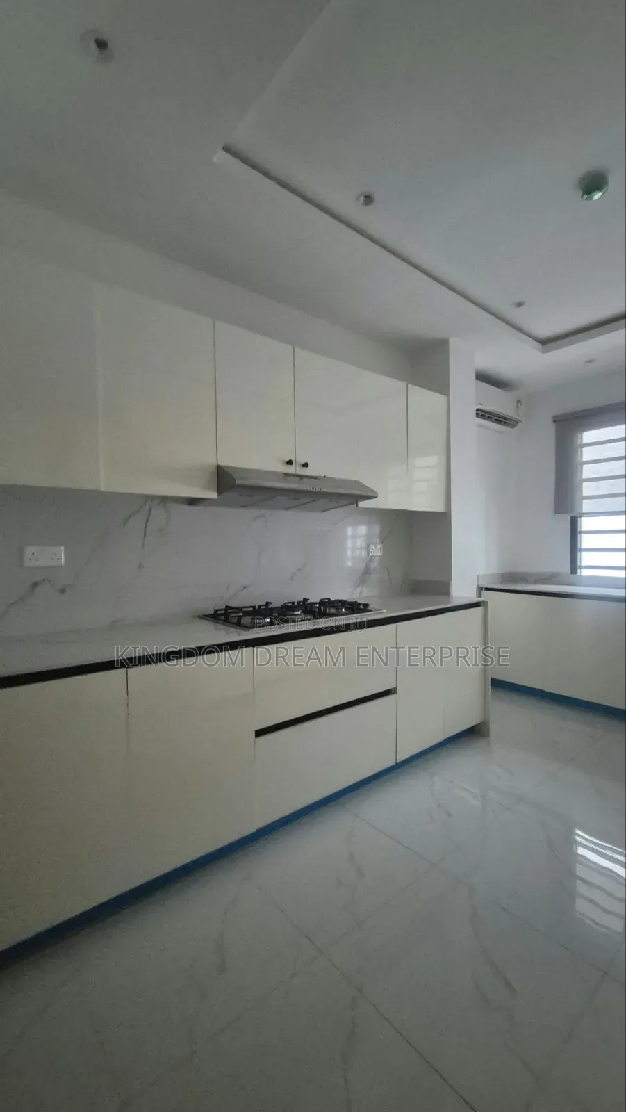 4bdrm Maisonette in Ikeja Gra Lagos for rent