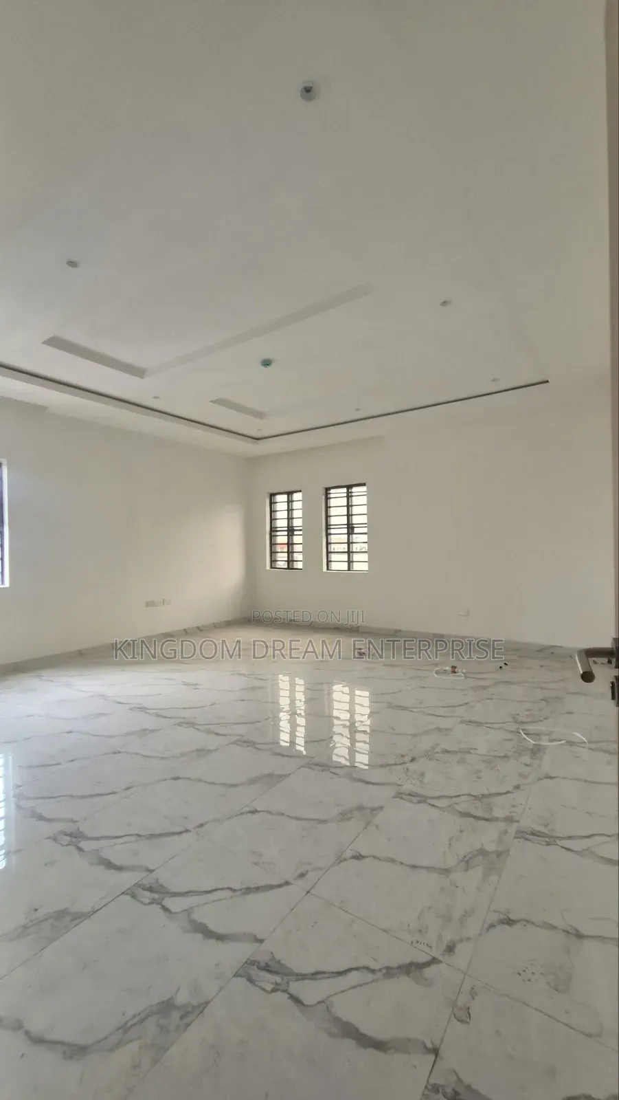 4bdrm Maisonette in Ikeja Gra Lagos for rent