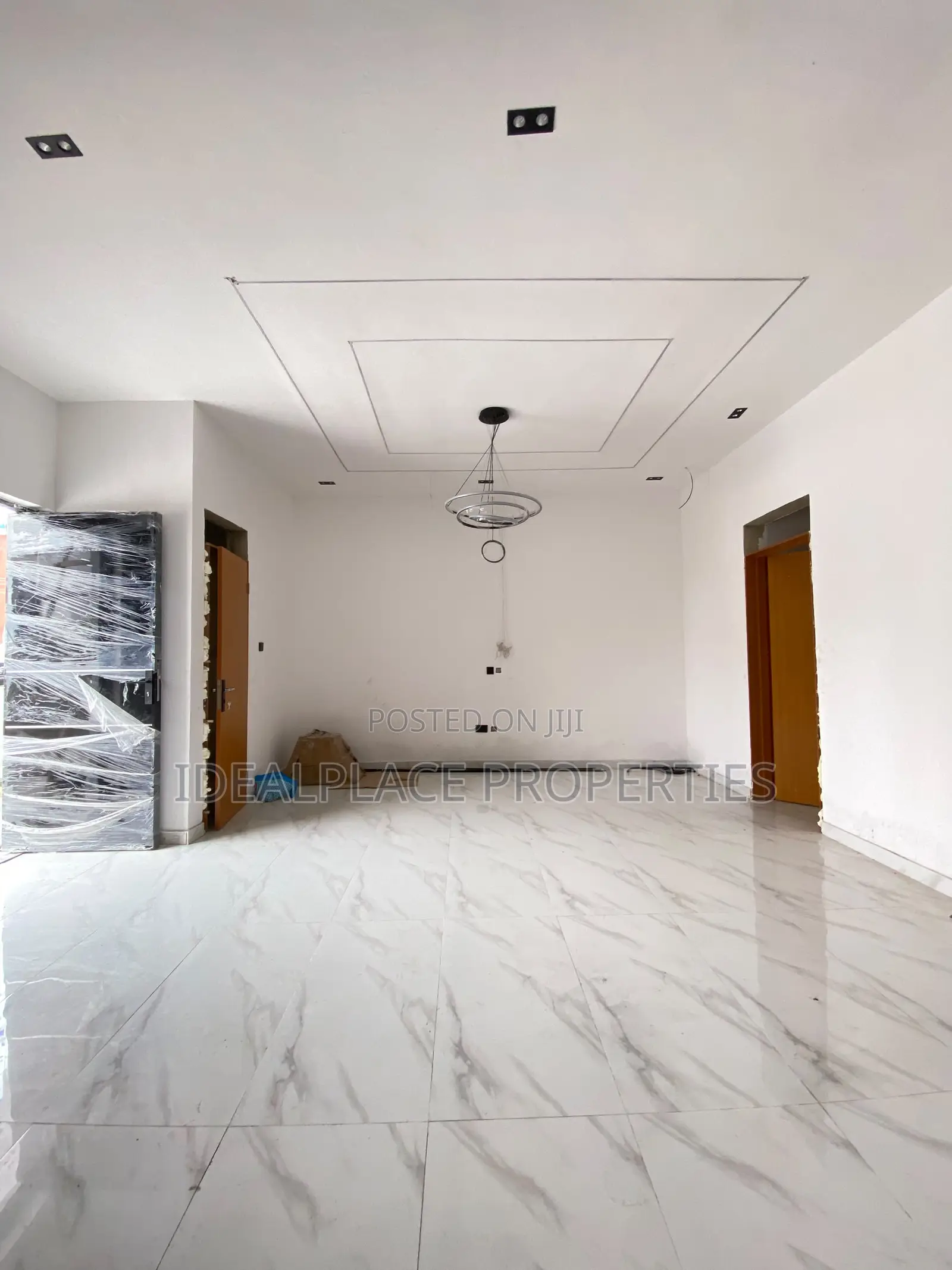 4bdrm Duplex in Sangotedo for sale
