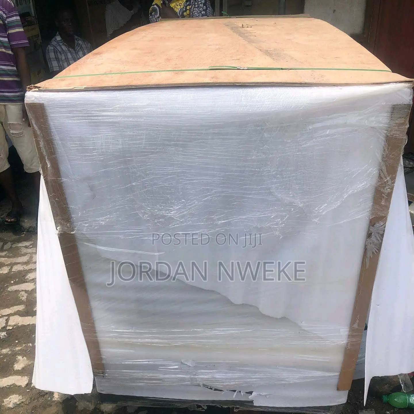 (45kva) Perkins Diesel Soundproof Industrial Generator