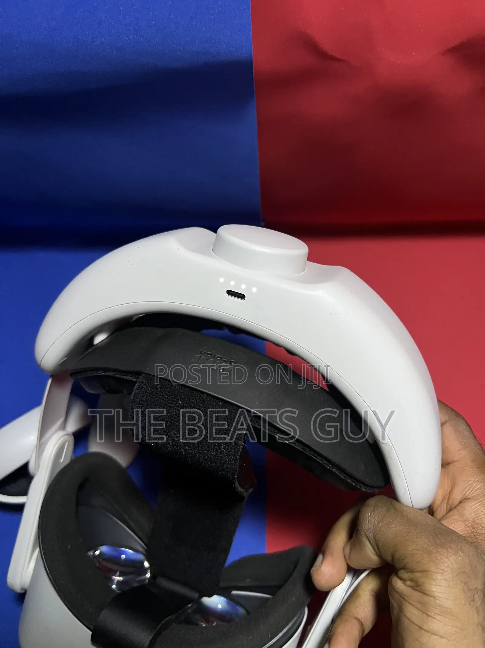 Meta Oculus Quest 2