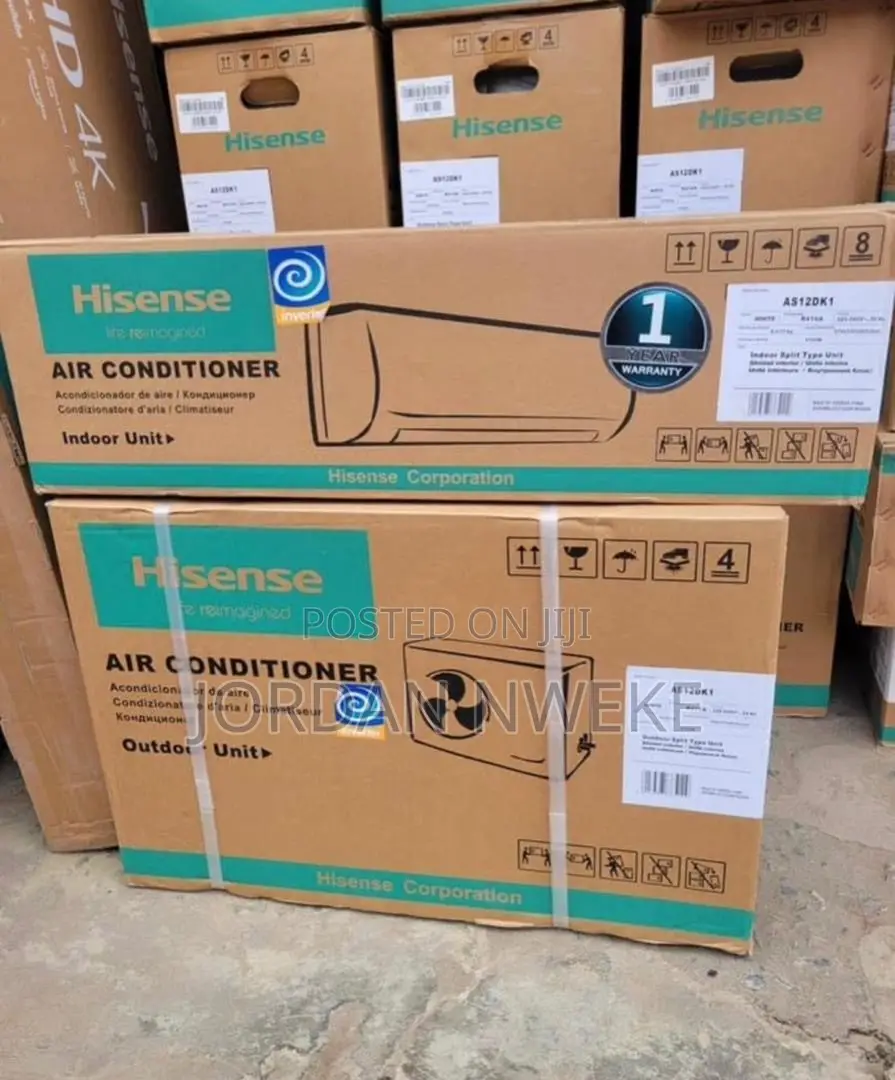 1.5hp Aircornditional All Products Are Available as Seen