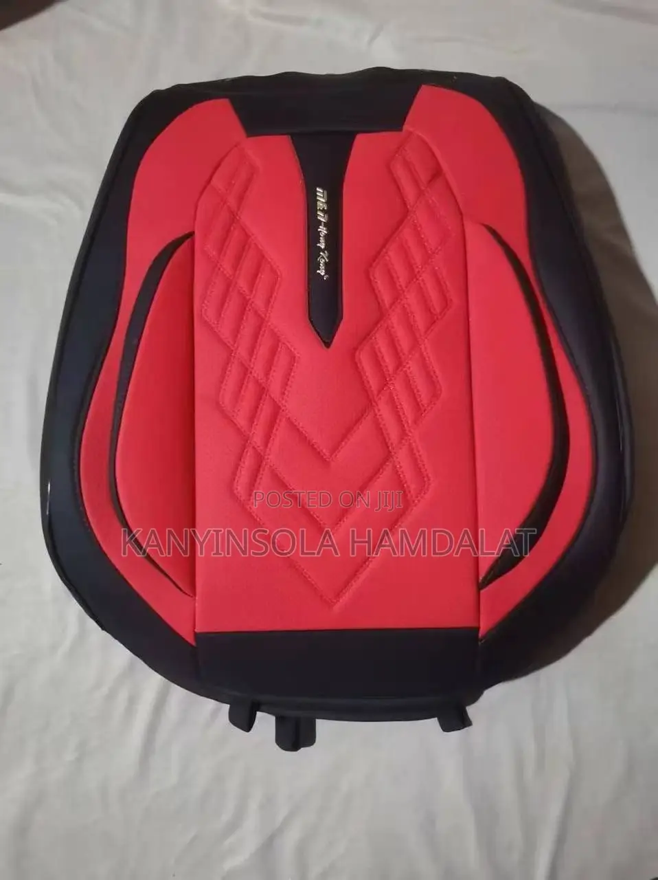 Universal Seat Covers