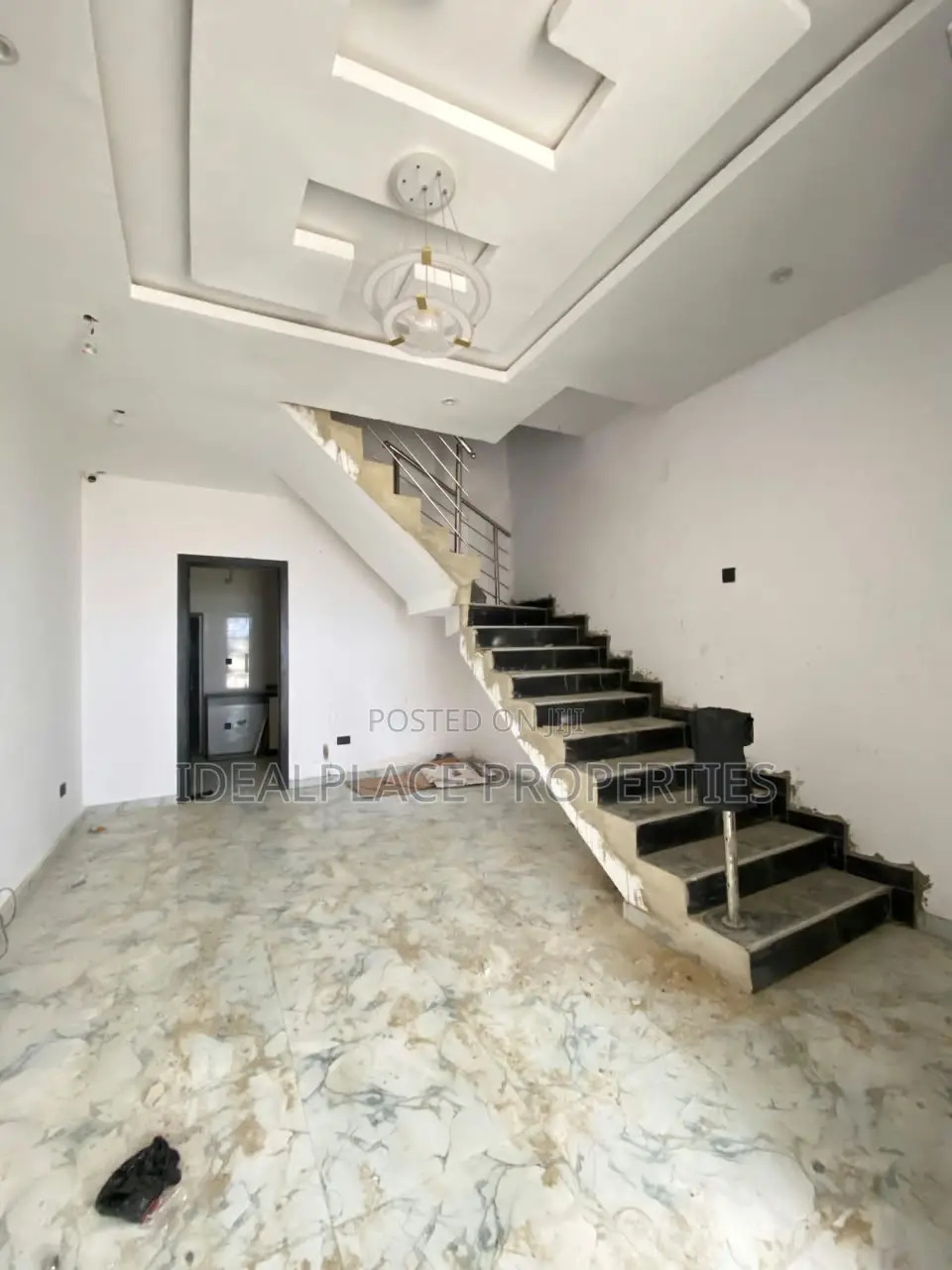 2bdrm Townhouse/Terrace in Sangotedo for sale