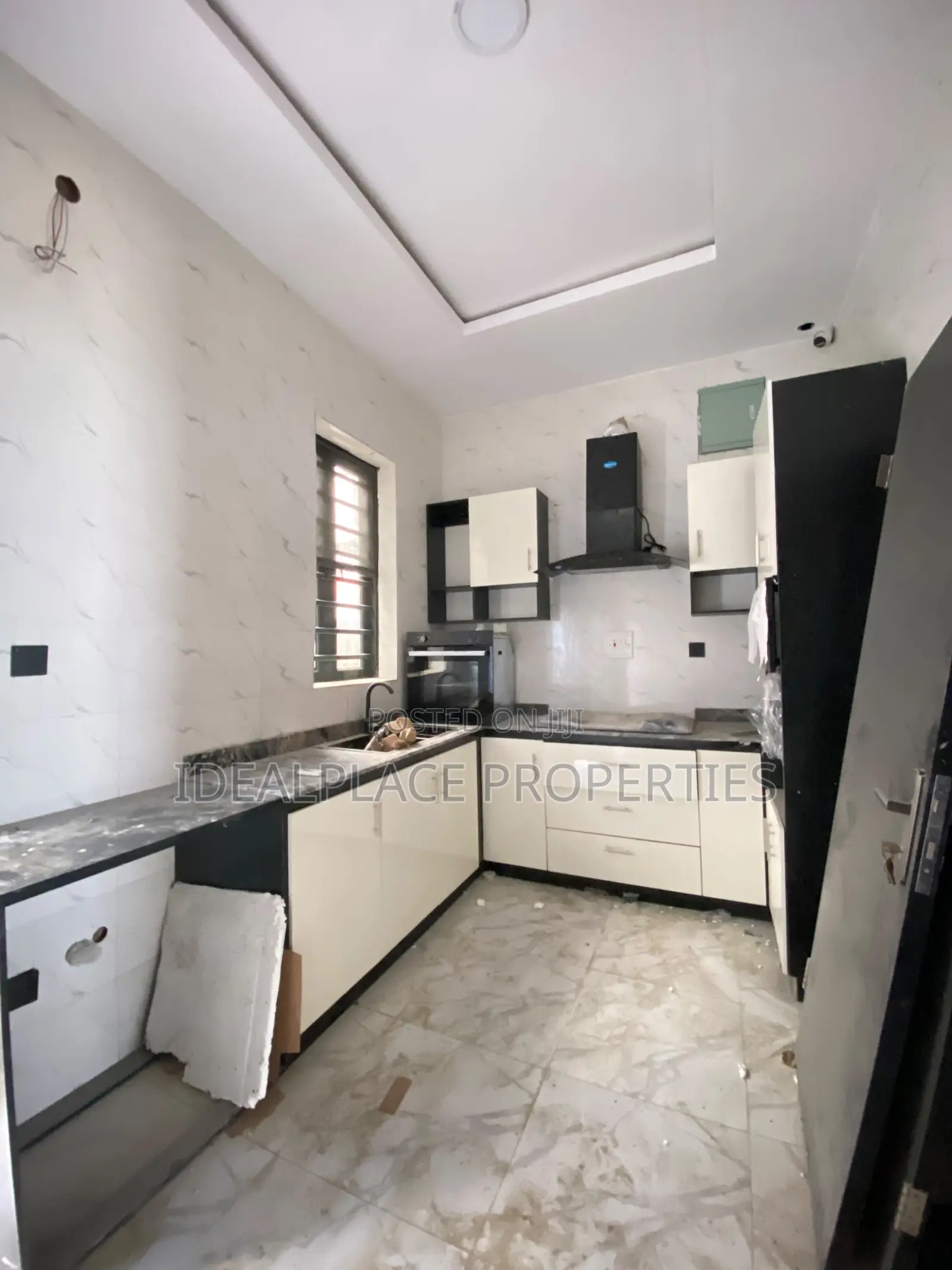 2bdrm Townhouse/Terrace in Sangotedo for sale