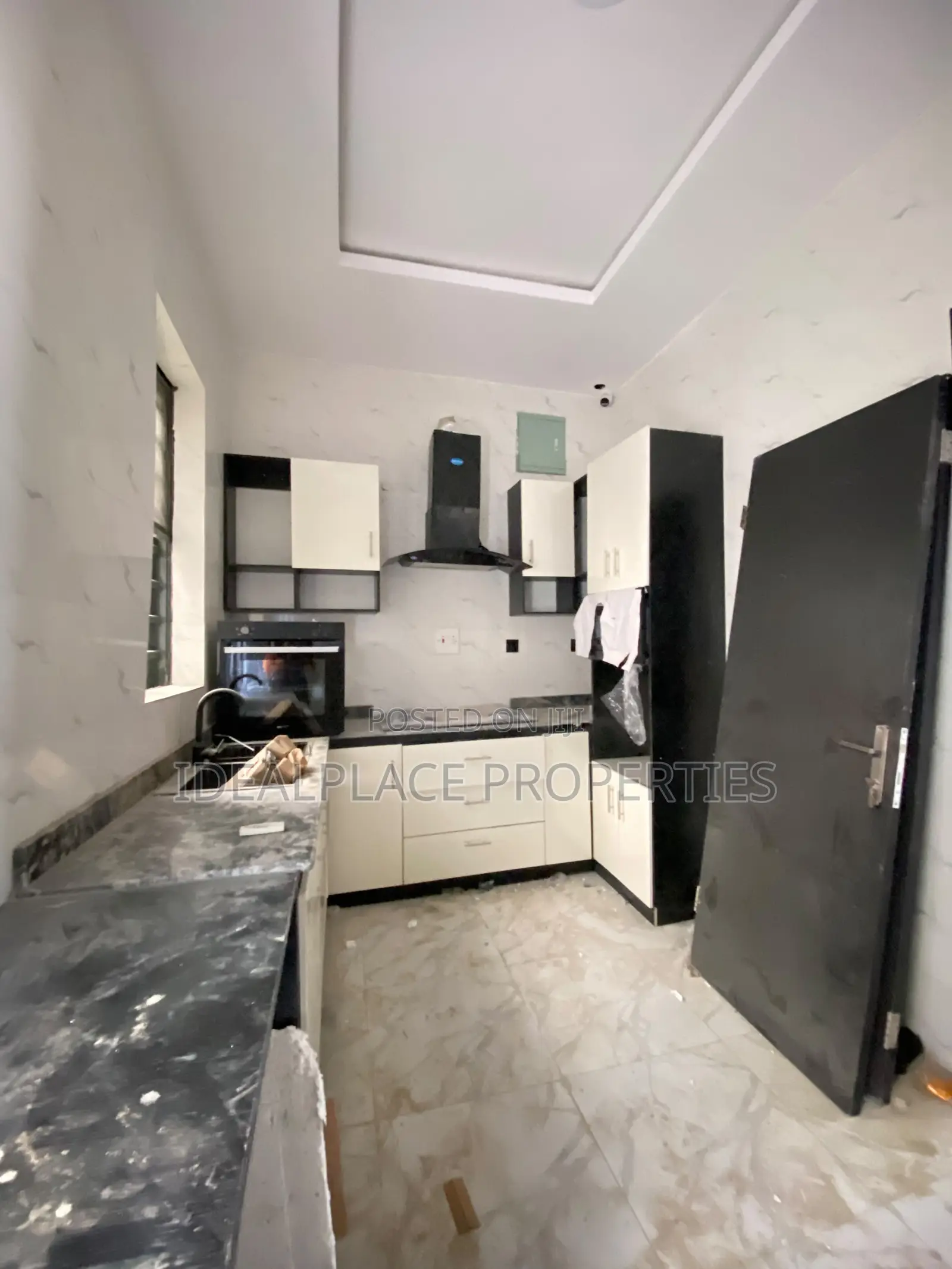 2bdrm Townhouse/Terrace in Sangotedo for sale