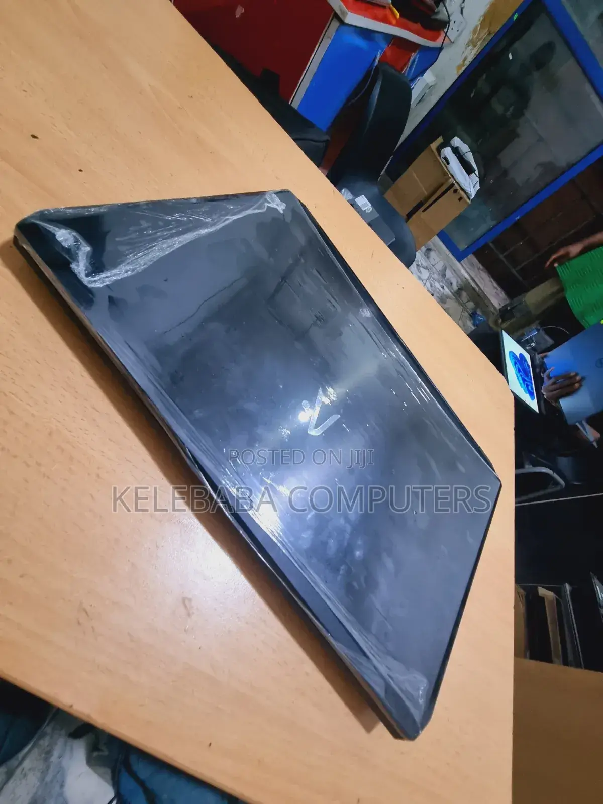Laptop Clevo P670HP6 16GB Intel Core i7 SSD 1T