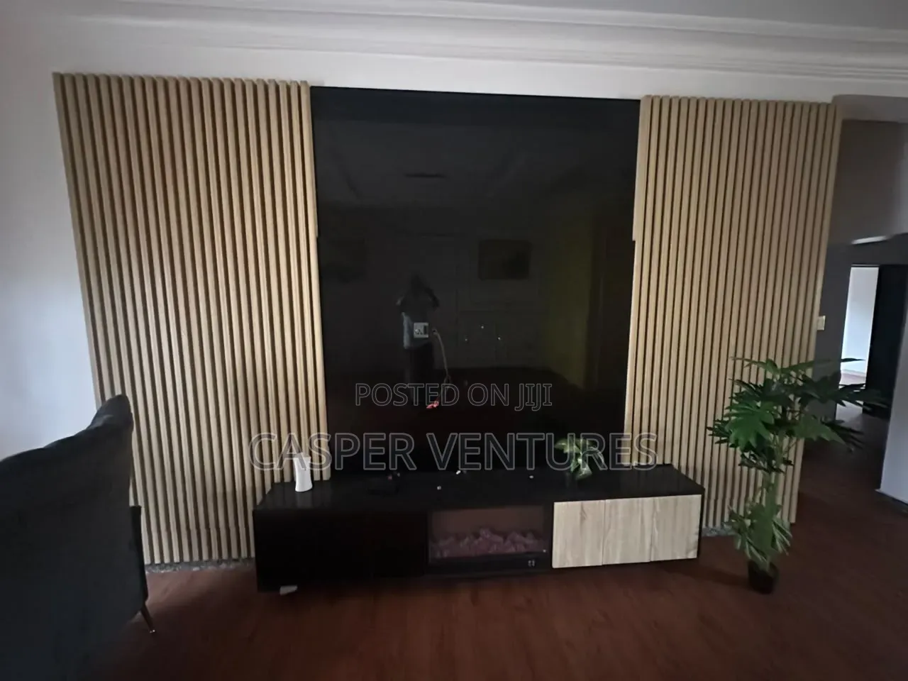 3bdrm Apartment in Osapa London Estate for rent