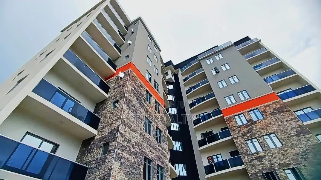 Furnished 3bdrm Apartment in Visland, Akin Adesola for rent
