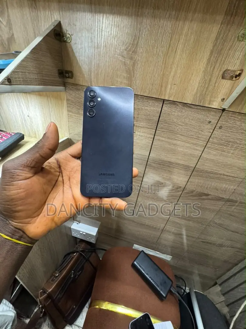 Samsung Galaxy A14 5G 128 GB Black