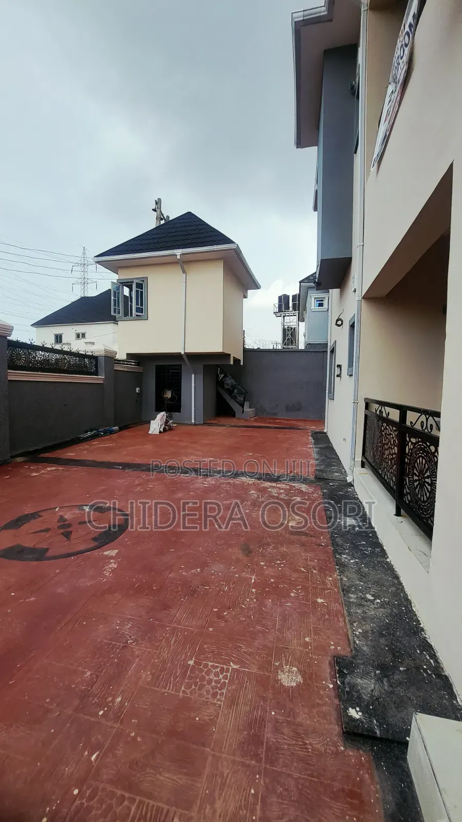 2bdrm Block of Flats in Dawaki for sale