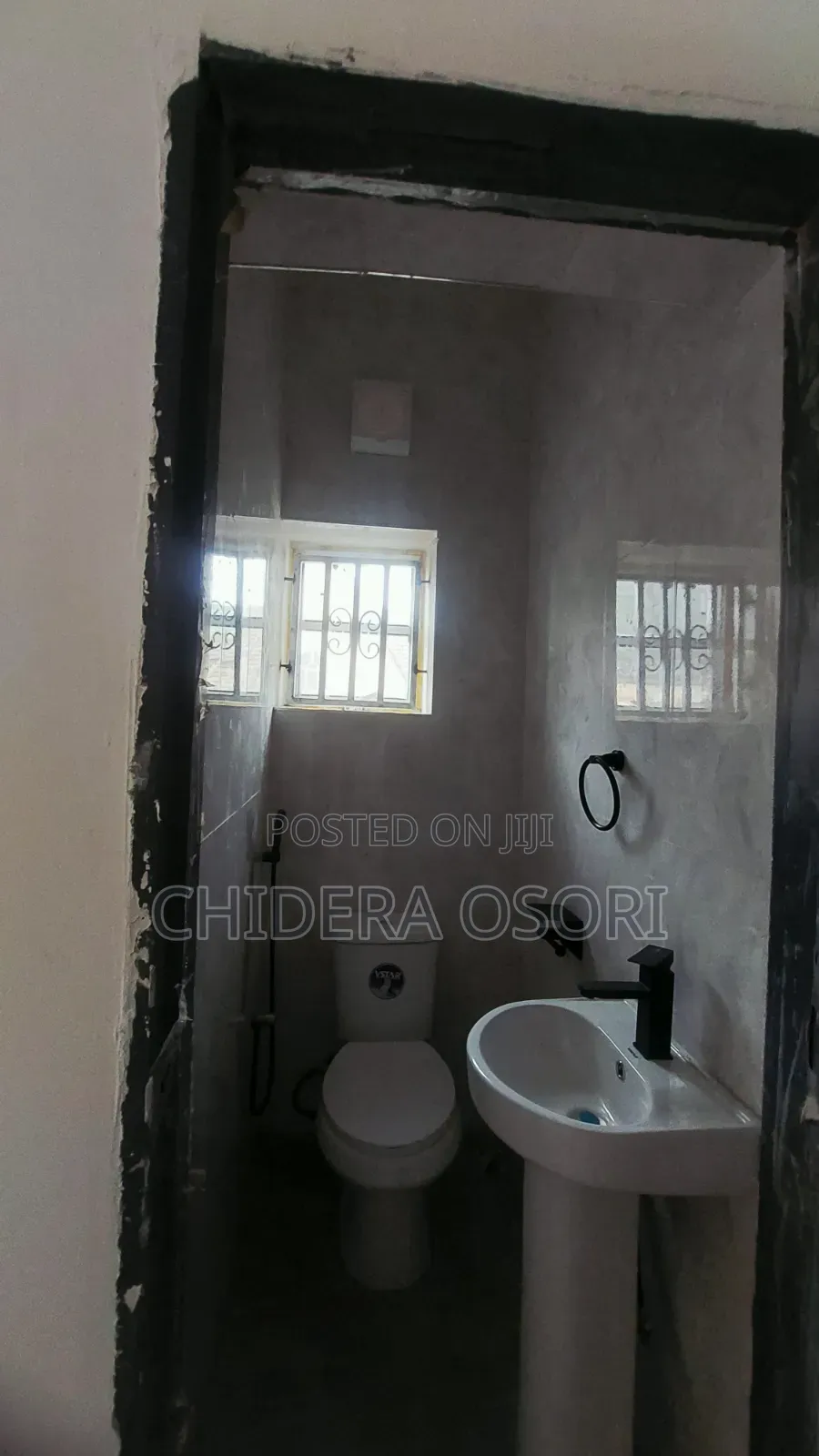 2bdrm Block of Flats in Dawaki for sale