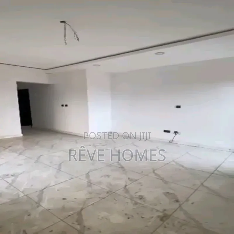 2bdrm Apartment in Ifako-Gbagada for sale