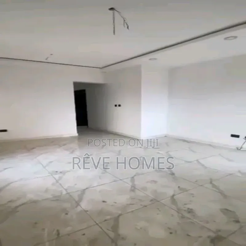 2bdrm Apartment in Ifako-Gbagada for sale
