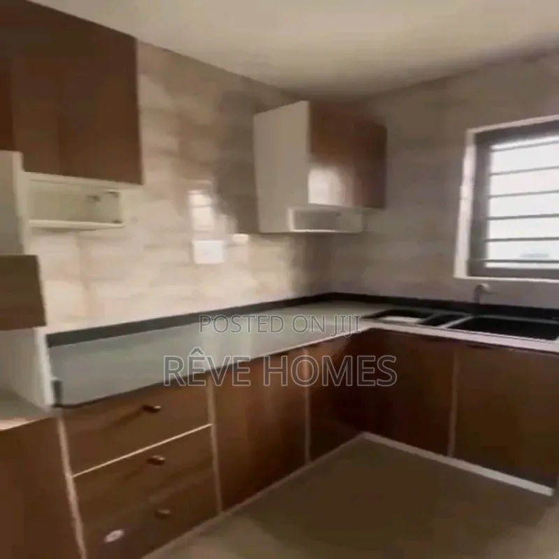 2bdrm Apartment in Ifako-Gbagada for sale