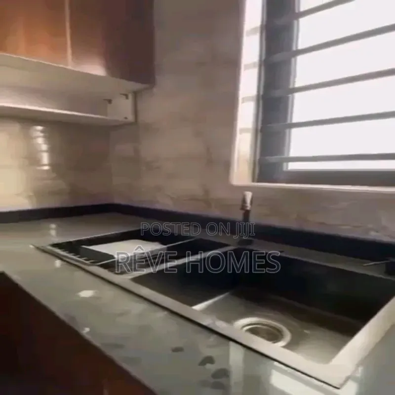 2bdrm Apartment in Ifako-Gbagada for sale