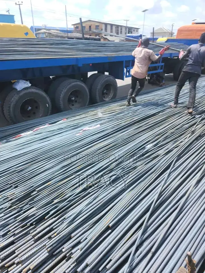 12mm Royal TMT Iron Rod Per Ton