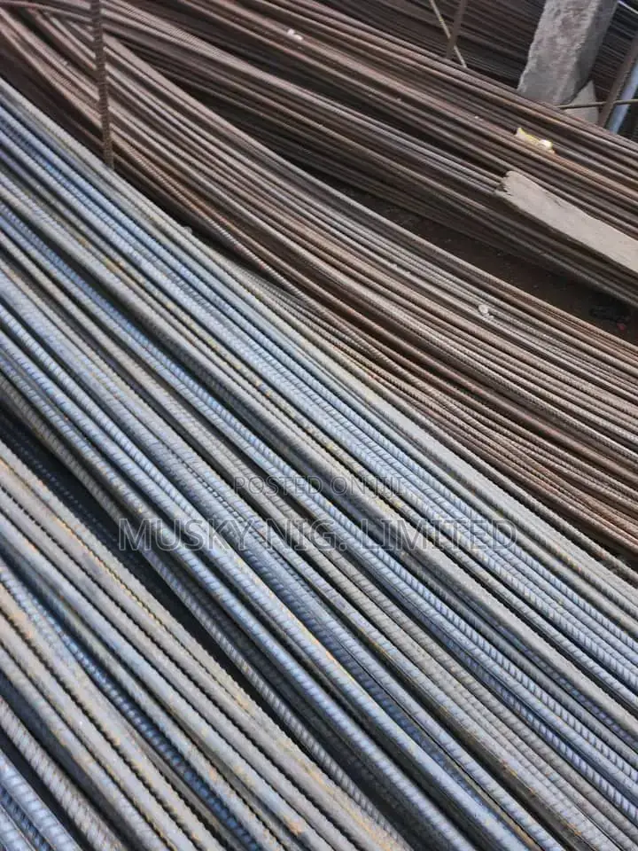 10mm Royal TMT Iron Rod Per Ton