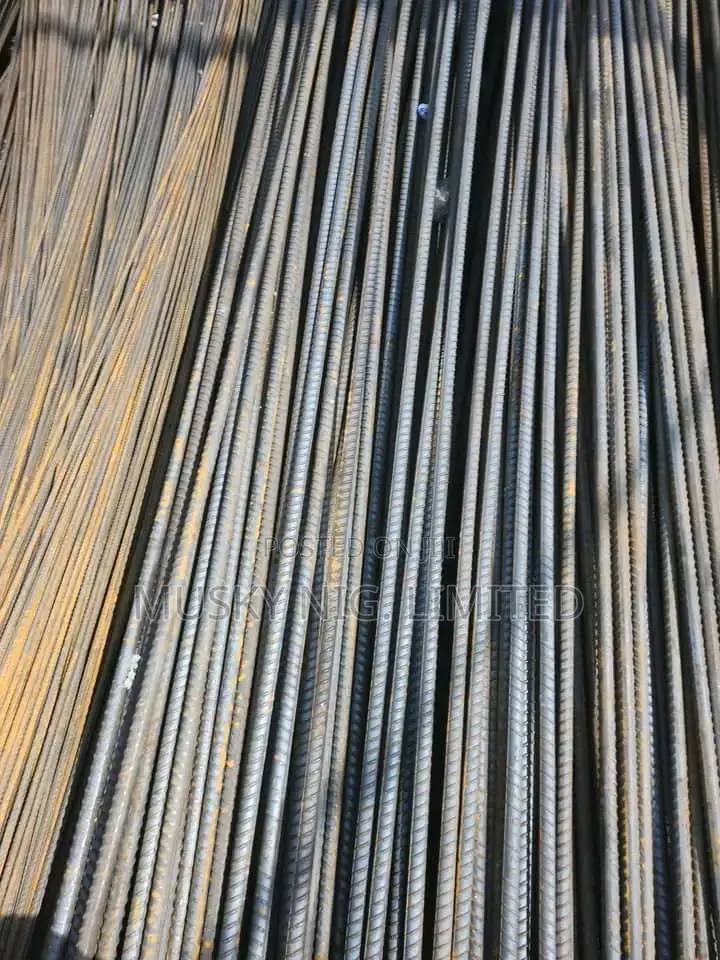 10mm Royal TMT Iron Rod Per Ton