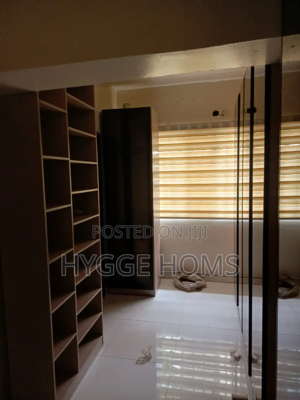 2bdrm Apartment in Aj Marinho Drive, Ahmadu Bello Way for rent