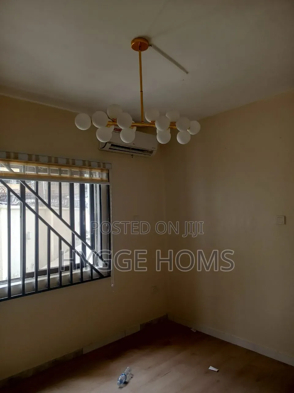 2bdrm Apartment in Aj Marinho Drive, Ahmadu Bello Way for rent
