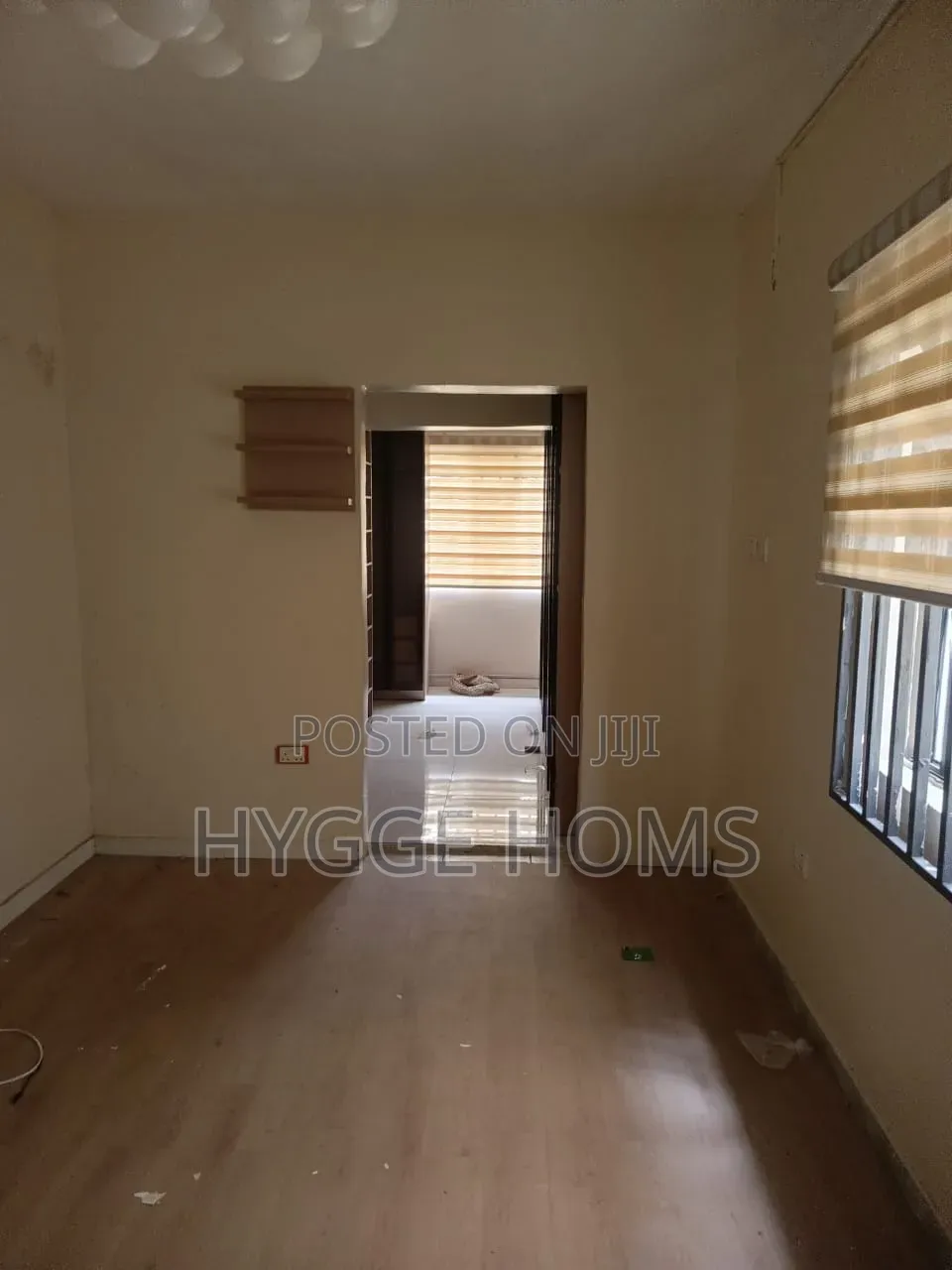 2bdrm Apartment in Aj Marinho Drive, Ahmadu Bello Way for rent