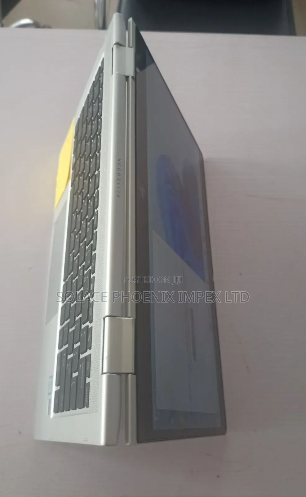 Laptop HP EliteBook x360 830 G6 16GB Intel Core i7 SSD 512GB