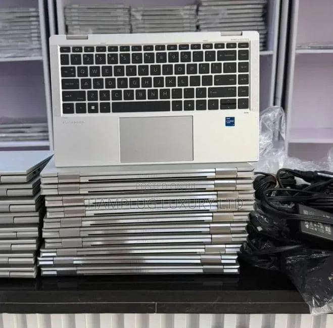 Laptop HP EliteBook 1040 G8 32GB Intel Core i7 SSD 512GB